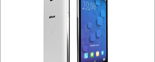 Limited edition variant of InFocus M330 will go on sale on Snapdeal.com