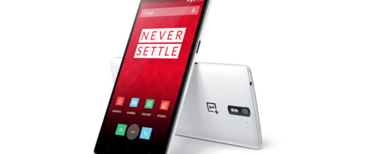 Chinese smartphone newbie OnePlus is now eyeing India