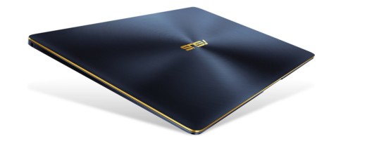 Asus Zenbook 3 available at Rs.1,64,999