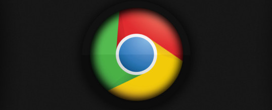 Google prepping to improve scrolling in Chrome using Microsofts Invention