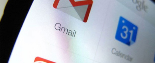 Gmail Apps Hacked with more than 90 percent success rate
