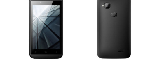Micromax Launches 2 budget smartphones starting at Rs.3300