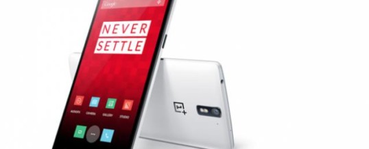 OnePlus One : What you need to know
