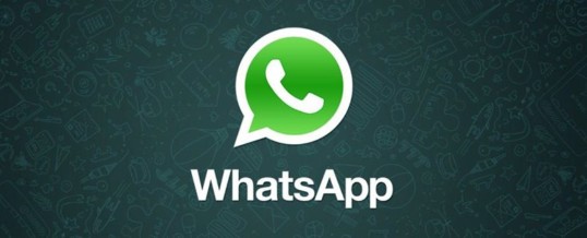 WhatsApp reportedly tests its calling feature
