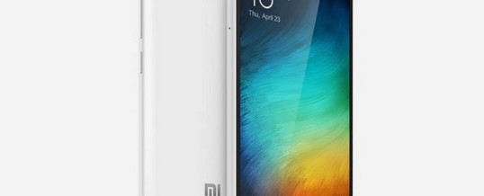 Xiaomi launched the Mi 4i at Rs 12,999
